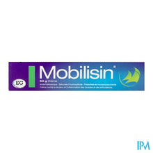 Afbeelding in Gallery-weergave laden, Mobilisin Creme  50G
