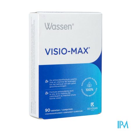 Visio-max Tabl 90