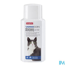 Charger l'image dans la galerie, Beaphar Vermicon Shampoo Kat 200ml
