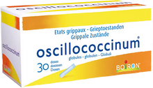 Afbeelding in Gallery-weergave laden, Oscillococcinum Doses 30 X 1g Boiron
