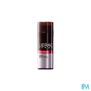 Lierac Man Anti Rimpel Herstellend Pompfles 50ml