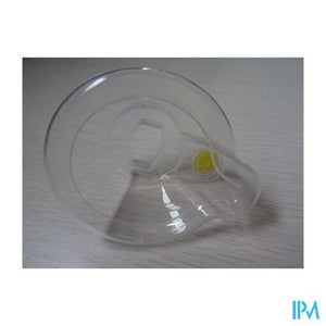 Masker Baby Chamber Spacer Mr Aerosol