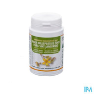 Para Sint Janskruid Fort Gel 90