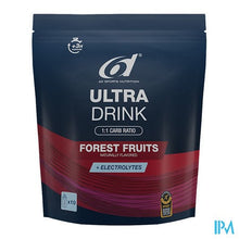 Afbeelding in Gallery-weergave laden, 6d Ultra Drink Forest Fruits 940g
