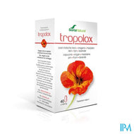Soria Tropolox Comp 40x950mg