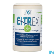 Afbeelding in Gallery-weergave laden, Citrex Comp 60
