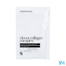 Load image into Gallery viewer, Rainpharma Clever Collagen Complex Zakje 30
