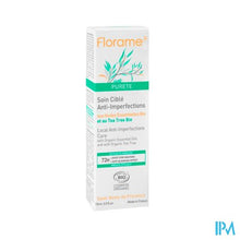 Afbeelding in Gallery-weergave laden, Florame Soin Cible Anti-imperfections Bio 15ml
