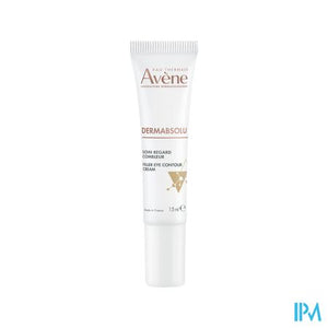 Avene Dermabsolu Filler Oogcreme 15ml