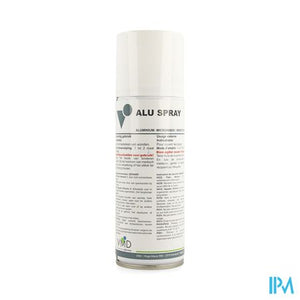 Alu-Spray 200ml Vmd