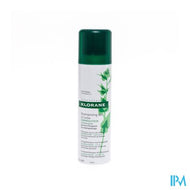 Klorane Droogsh Brandnetel Spray 150ml