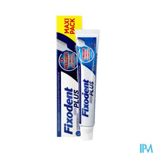 Load image into Gallery viewer, Fixodent Proplus Food Seal Tube 57g

