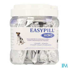 Afbeelding in Gallery-weergave laden, Easypill Pate Hond Zakje 20x20g
