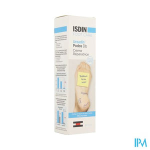 Isdin Ureadin Podos Db 100ml