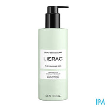Load image into Gallery viewer, Lierac Micellair Melk Fl 400ml
