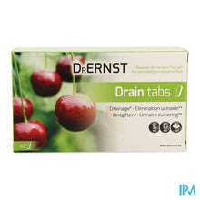 Afbeelding in Gallery-weergave laden, Dr Ernst Drain tabs 42 Tabl
