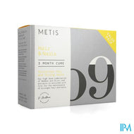 Metis Hair&nails 09 Curepack V-caps 204