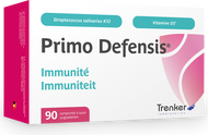 Primo Defensis Zuigtabletten 90 Nf