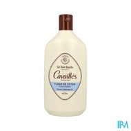 Roge Cavailles Gel Overvet Bad-dche Katoenbl.400ml