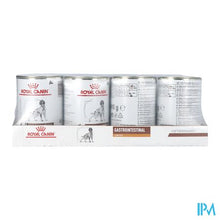 Afbeelding in Gallery-weergave laden, Royal Canin Dog Gastrointestin.low Fat Wet 12x410g
