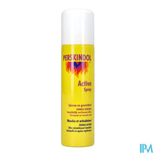 Load image into Gallery viewer, Perskindol Active Spray 150ml
