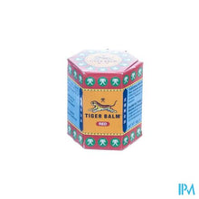Load image into Gallery viewer, Tijger Balsem Red 30g
