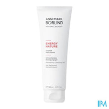 Afbeelding in Gallery-weergave laden, Annemarie Borlind Energynature Reinigingsgel 125ml
