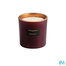 Afbeelding in Gallery-weergave laden, Atelier Rebul Bereket Xl Geurkaars 950g
