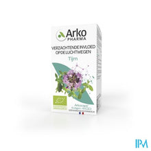 Afbeelding in Gallery-weergave laden, Arkocaps Tijm Bio Caps 45 Nf
