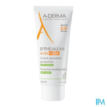 Charger l'image dans la galerie, Aderma Epitheliale Ah Ultra Spf50+ 100ml
