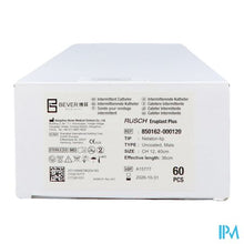 Afbeelding in Gallery-weergave laden, Ruschcare Eruplast Plus Nelat. Ch12 40cm 60 850162
