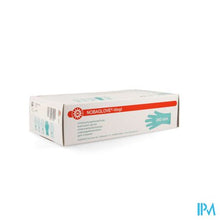 Afbeelding in Gallery-weergave laden, Noba Handschoen Vinyl l 100 5701017
