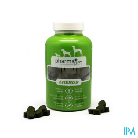 Pharma Pet Energy 235g