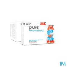 Load image into Gallery viewer, Pure Magne B-relax Tabl 90
