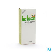 Afbeelding in Gallery-weergave laden, Herbesan Thee Doos 80g

