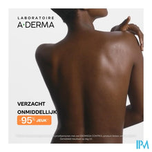Afbeelding in Gallery-weergave laden, Aderma Exomega Control Melk Emolierend 400ml
