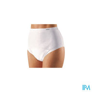 Suprima 1258 Bodyguard 2 Dame Wit Xl