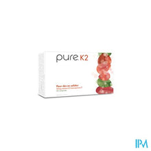 Charger l'image dans la galerie, Pure K2 Tabl 60

