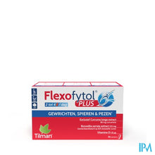Afbeelding in Gallery-weergave laden, Flexofytol Plus Tabl 56
