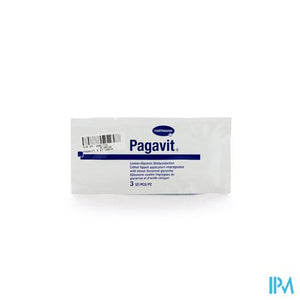 Pagavit 25x3 P/s