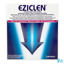 Afbeelding in Gallery-weergave laden, Eziclen Concent Drank 2 Fl X 176ml/per Fles
