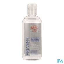 Load image into Gallery viewer, Preven's Handgel Hydro Alc. Fl 100ml
