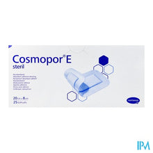 Afbeelding in Gallery-weergave laden, Cosmopor E Latexfree 20x8cm 25 P/s
