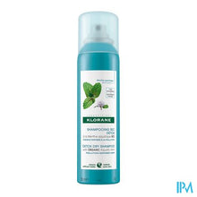 Charger l'image dans la galerie, Klorane Capil. Droogsh Munt Spray 150ml
