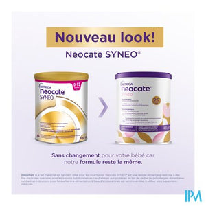 Neocate Syneo 400g
