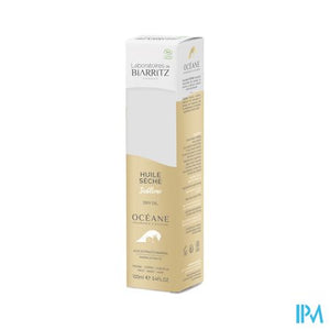 Oceane Olie 100ml