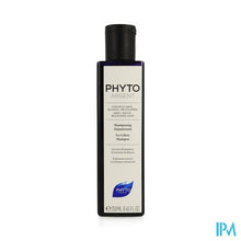 Afbeelding in Gallery-weergave laden, Phytoargent Sh Grijs Haar Fl 250ml
