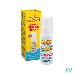 Studio 100 Maya Anti-teken Spray 60ml