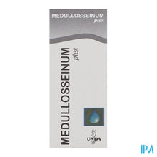 Charger l'image dans la galerie, Medullosseinum Plex Gutt 30ml Unda
