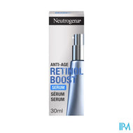 Neutrogena Retinol Boost Serum 30ml